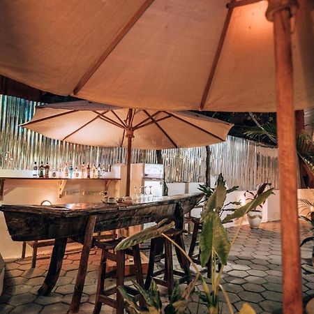 Hotel Pili Pili Kahawa House Zanzibar Esterno foto