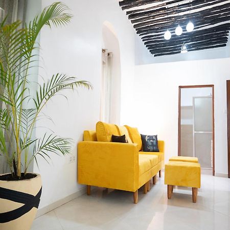 Hotel Pili Pili Kahawa House Zanzibar Esterno foto