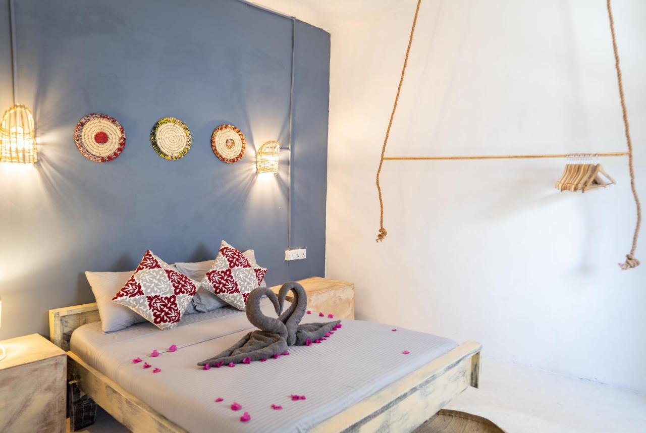 Hotel Pili Pili Kahawa House Zanzibar Esterno foto