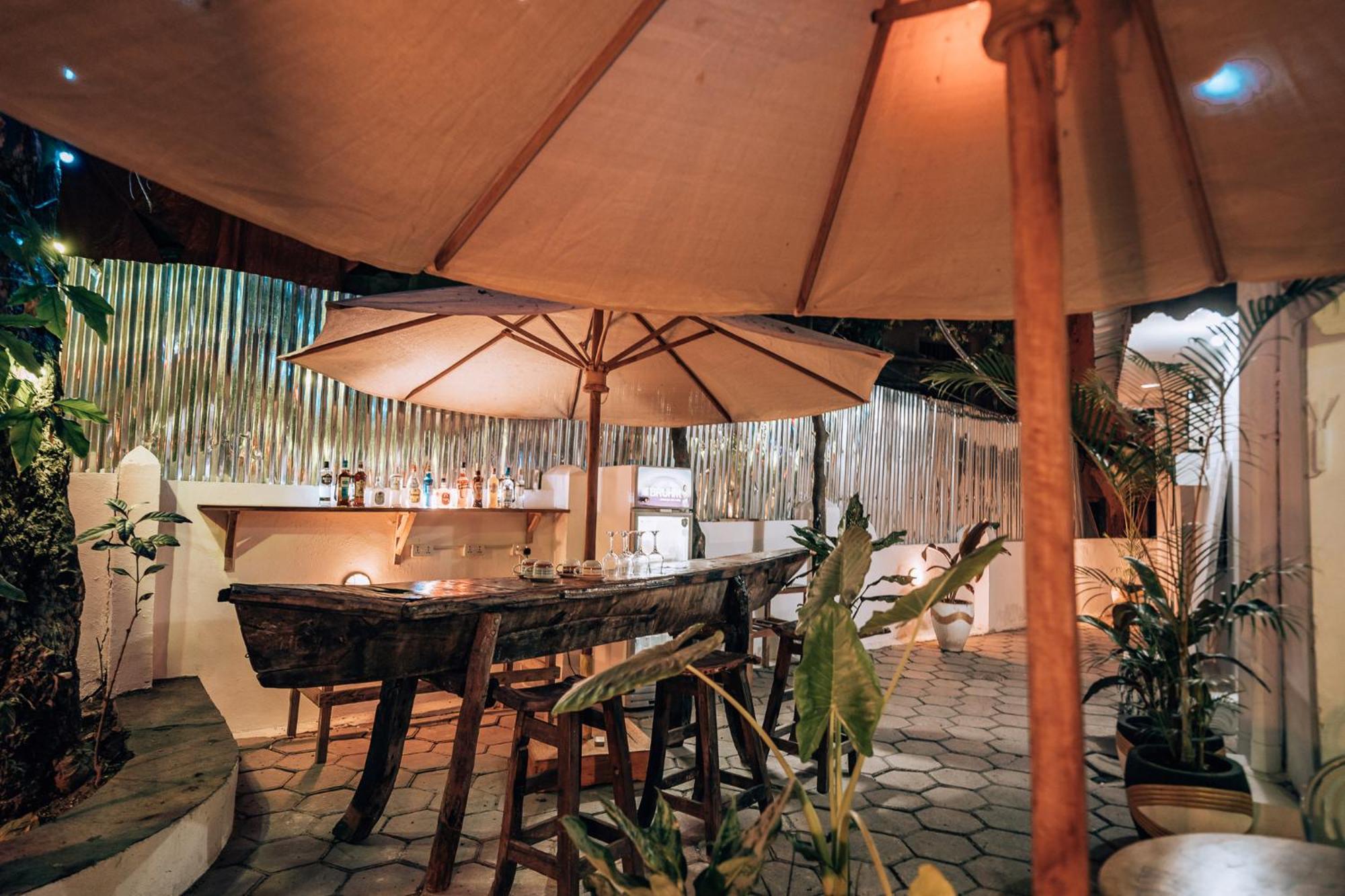 Hotel Pili Pili Kahawa House Zanzibar Esterno foto