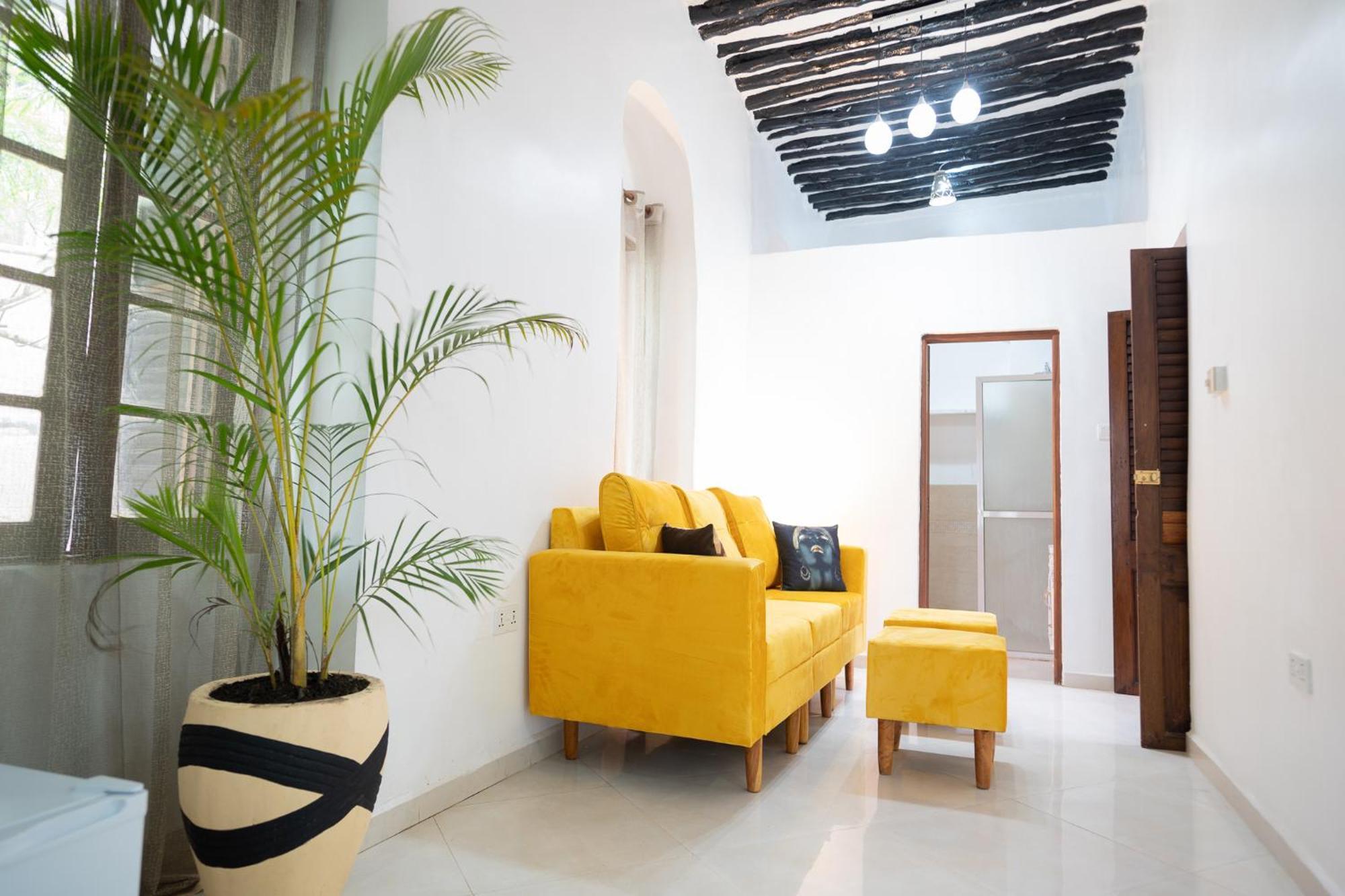 Hotel Pili Pili Kahawa House Zanzibar Esterno foto