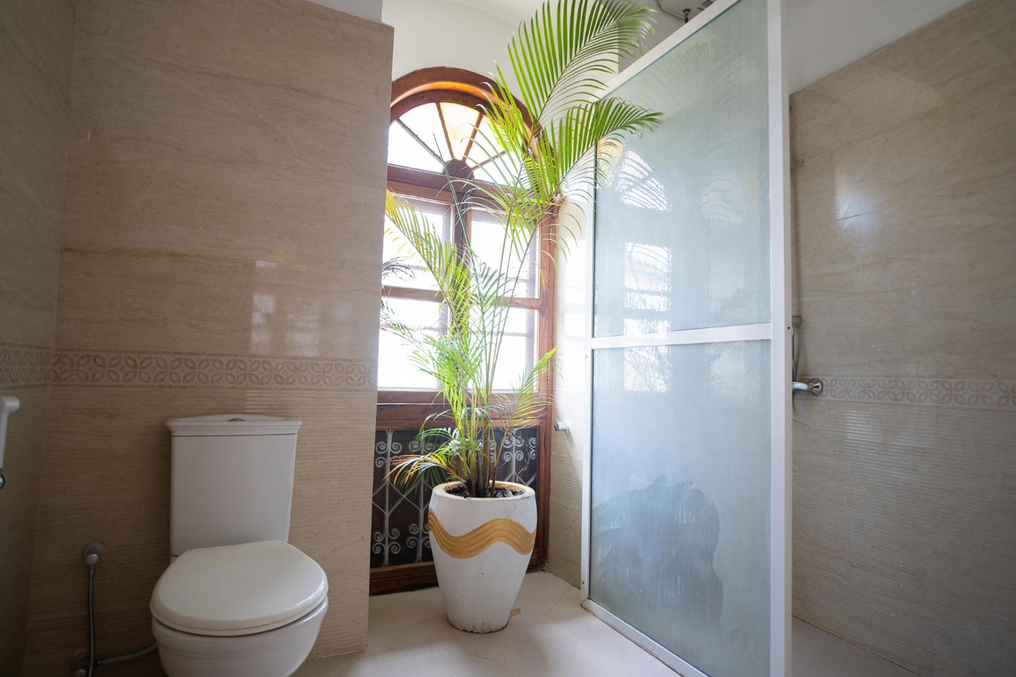 Hotel Pili Pili Kahawa House Zanzibar Esterno foto