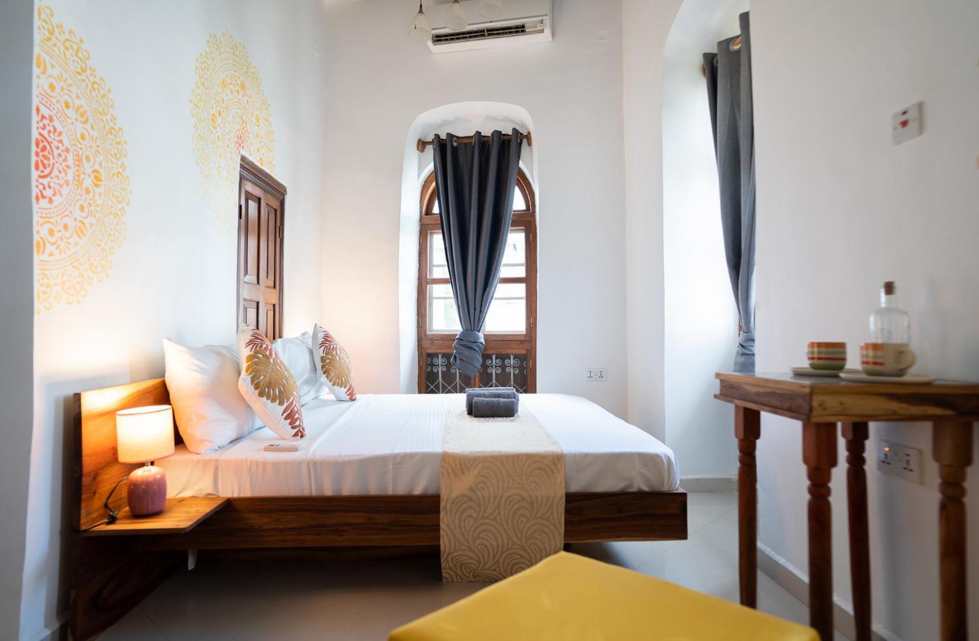 Hotel Pili Pili Kahawa House Zanzibar Esterno foto