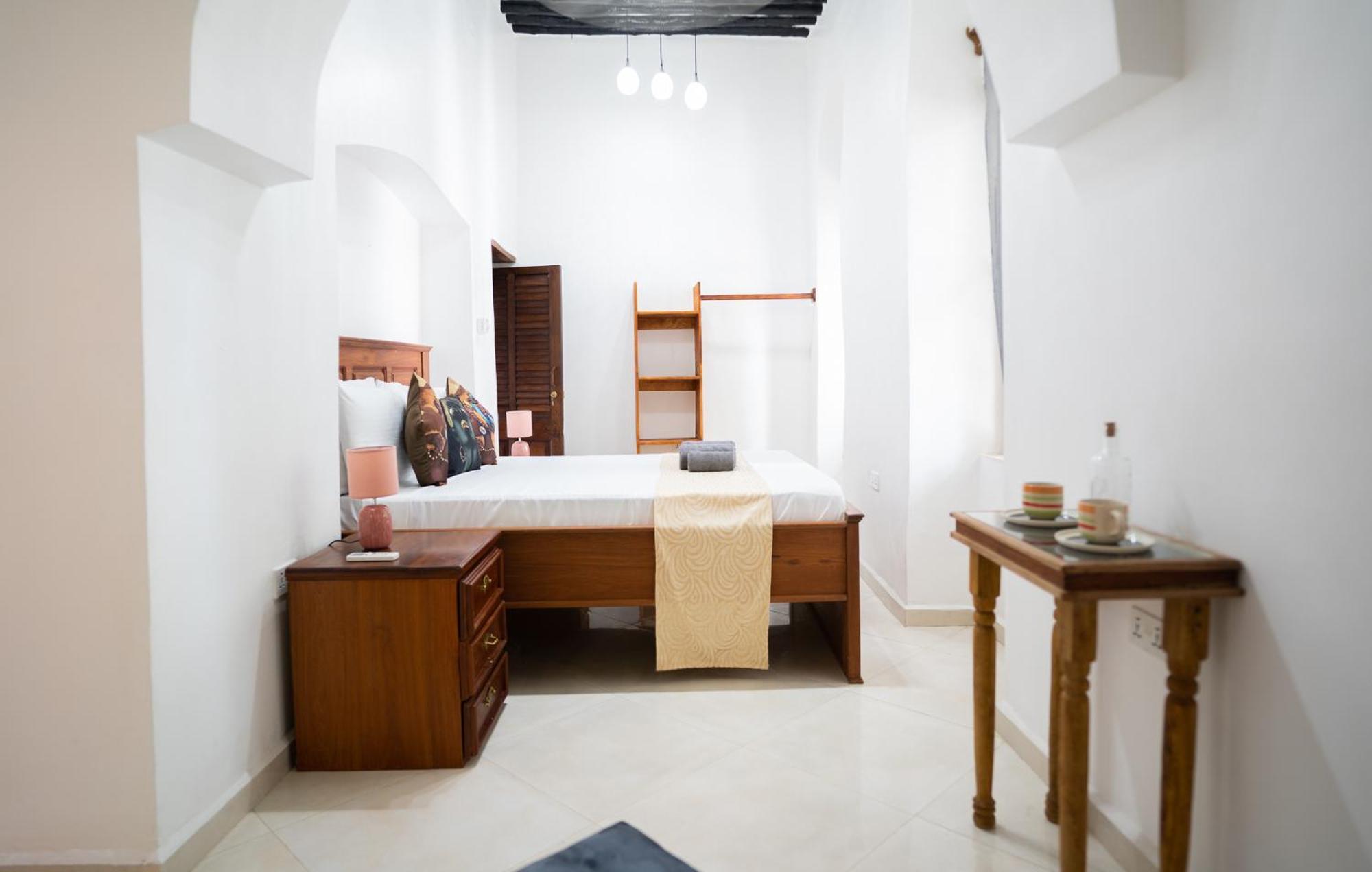 Hotel Pili Pili Kahawa House Zanzibar Esterno foto