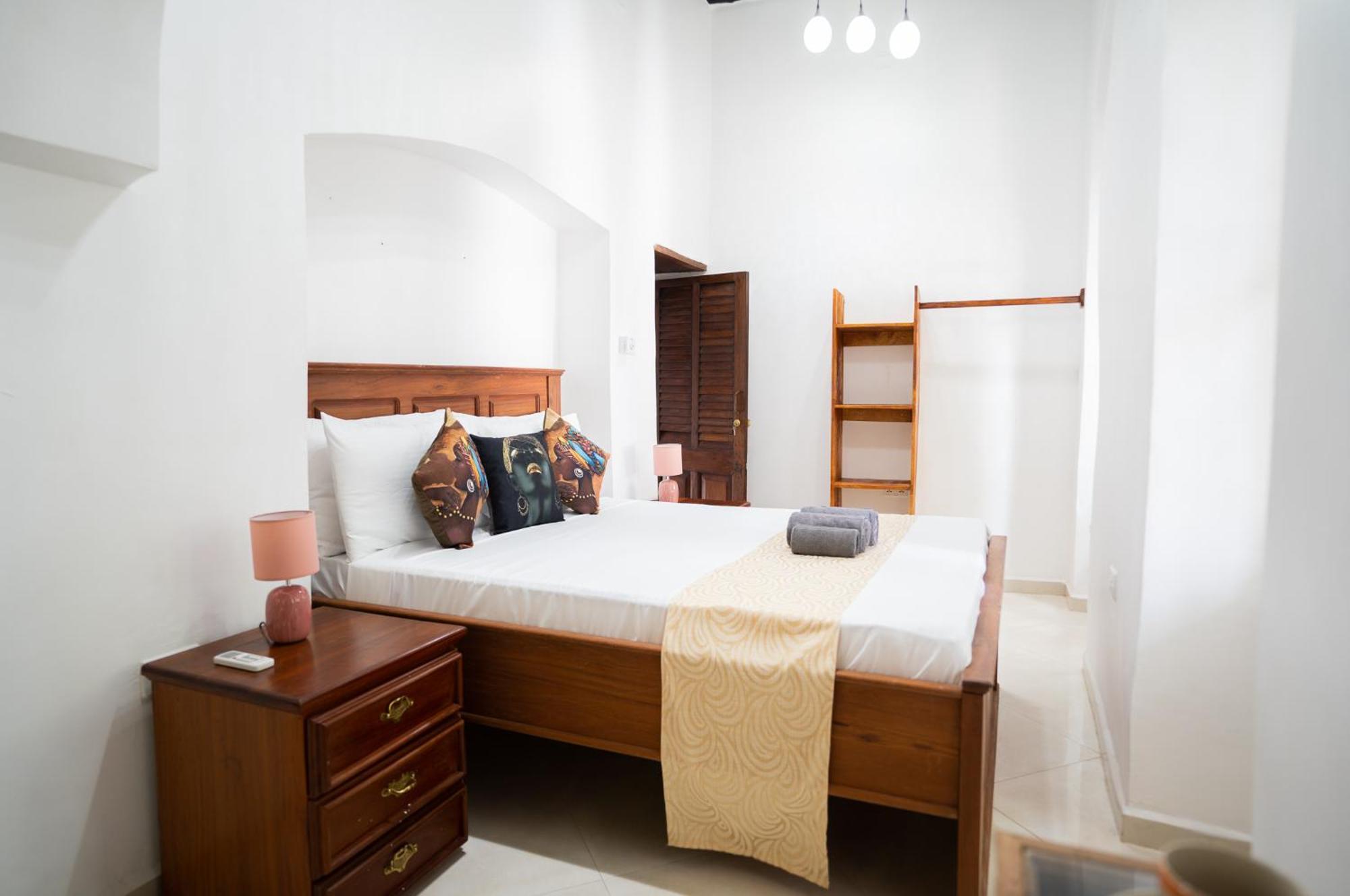 Hotel Pili Pili Kahawa House Zanzibar Esterno foto
