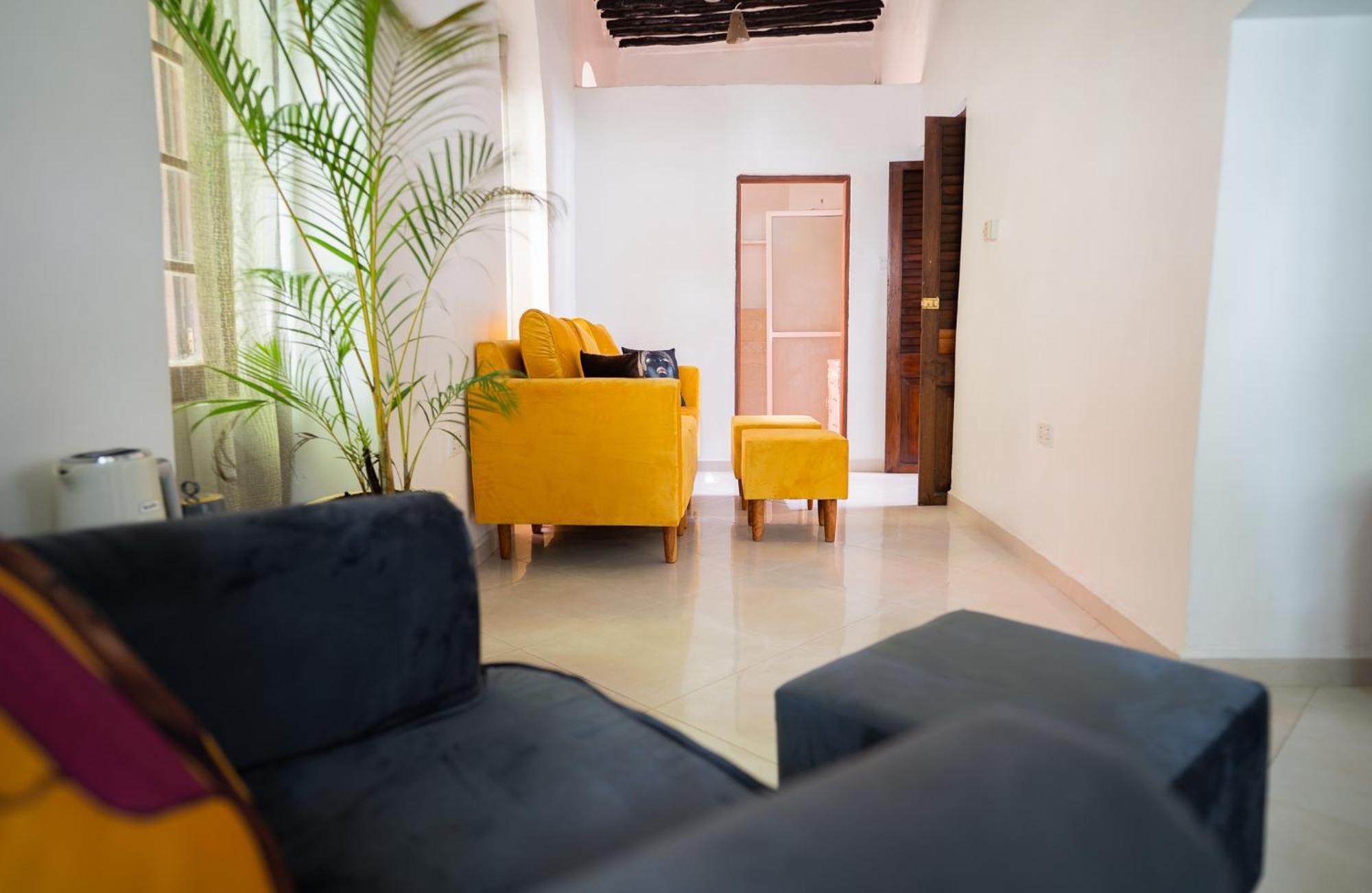 Hotel Pili Pili Kahawa House Zanzibar Esterno foto